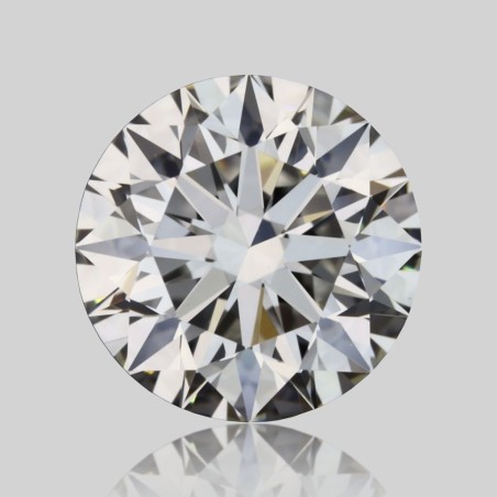 Diament szlif okrągły, 0.72ct, VVS1, F, GIA 1538559112