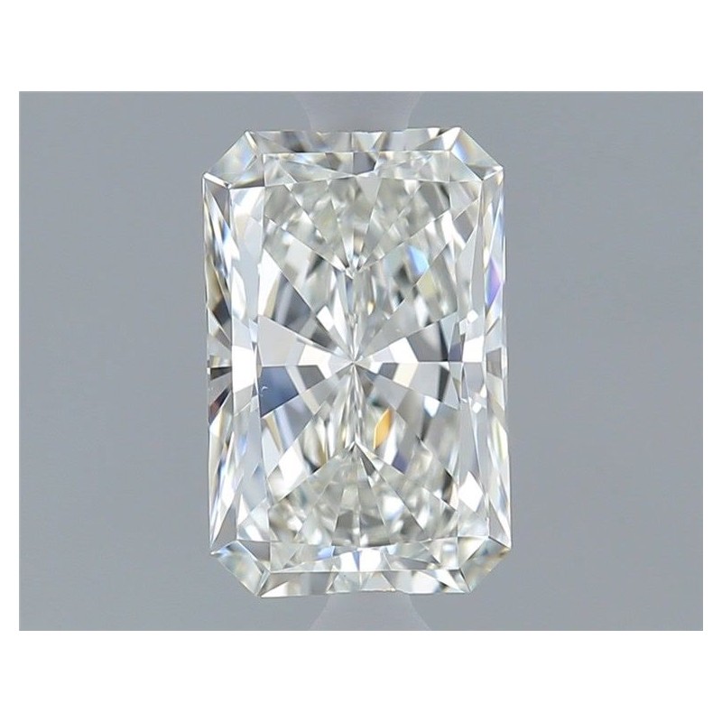 Diament radiant, 0.9ct, VS1, I, GIA 5536187490