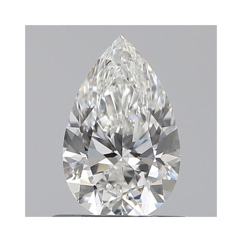 Diament szlif gruszkowy, 0.56ct, VVS2, F, GIA 6531327226 Diament szlif gruszkowy, 0.56ct, VVS2, F, GIA 6531327226