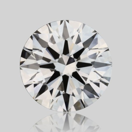 Diament szlif okrągły, 0.73ct, VVS1, H, GIA 6535841090