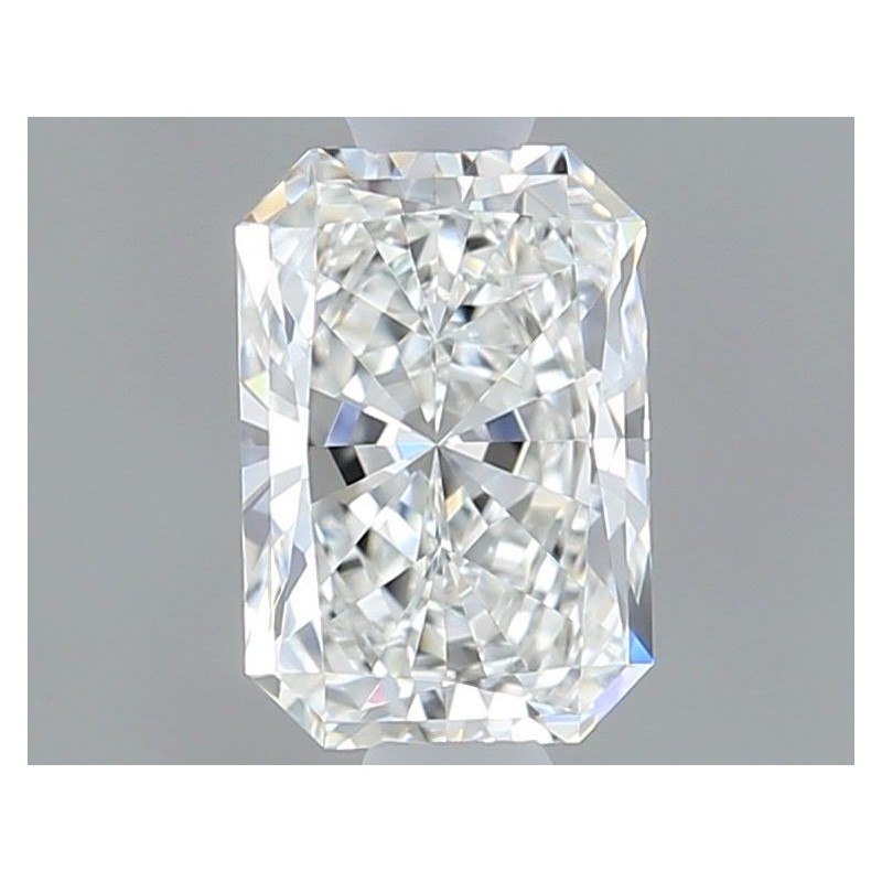 Diament radiant, 0.4ct, VVS2, H, GIA 6522924833 Diament radiant, 0.4ct, VVS2, H, GIA 6522924833