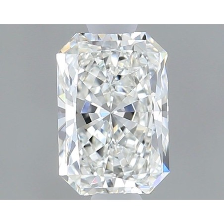 Diament radiant, 0.4ct, VVS2, H, GIA 6522924833