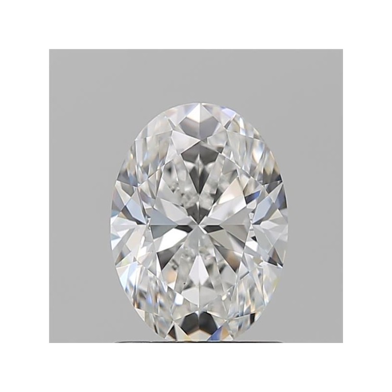 Diament szlif owalny, 1.21ct, VS1, E, GIA 5232677914