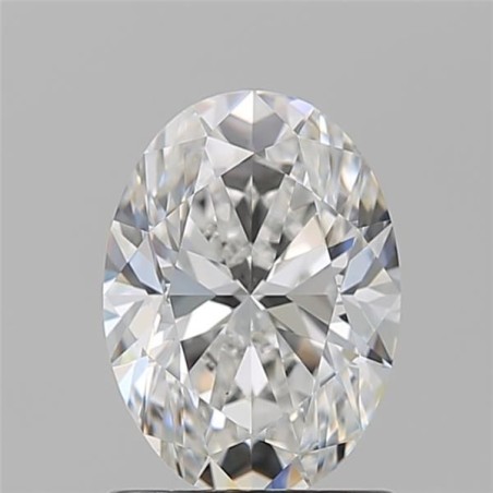 Diament szlif owalny, 1.21ct, VS1, E, GIA 5232677914