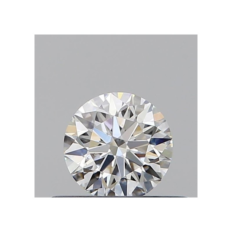 Diament szlif okrągły, 0.37ct, SI1, G, GIA 6521645525