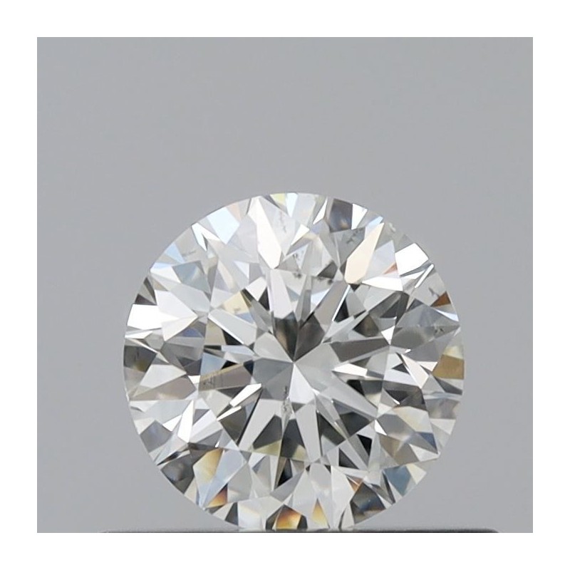 Diament szlif okrągły, 0.5ct, VS2, I, GIA 6521352444 Diament szlif okrągły, 0.5ct, VS2, I, GIA 6521352444