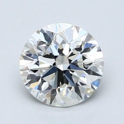 Diament szlif okrągły, 1.5ct, VS1, H, GIA 2528748960