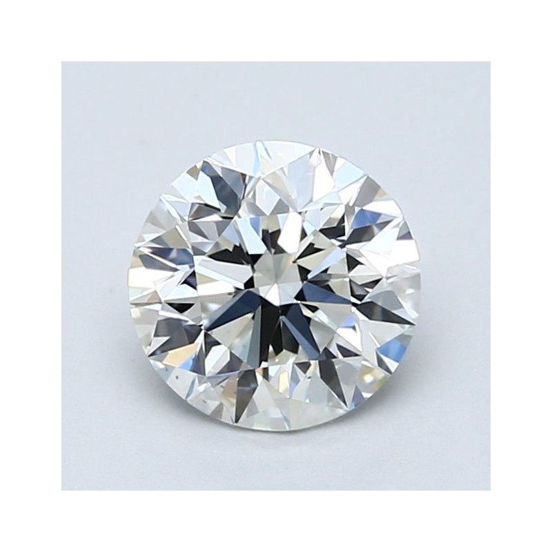 Diament szlif okrągły, 1.5ct, VS1, H, GIA 2528748960 Diament szlif okrągły, 1.5ct, VS1, H, GIA 2528748960
