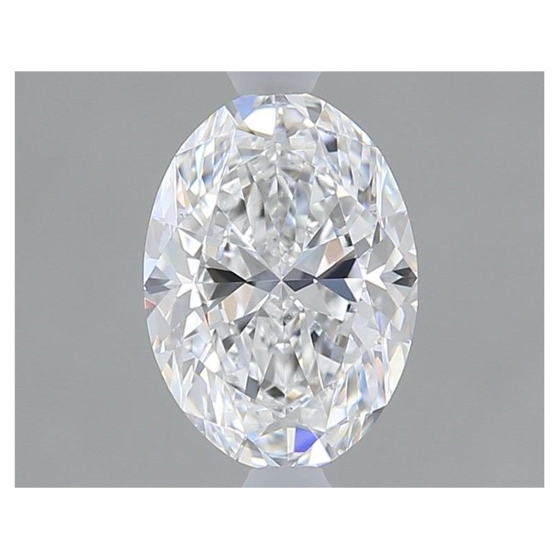 Diament szlif owalny, 0.8ct, VS2, E, GIA 7526982677 Diament szlif owalny, 0.8ct, VS2, E, GIA 7526982677