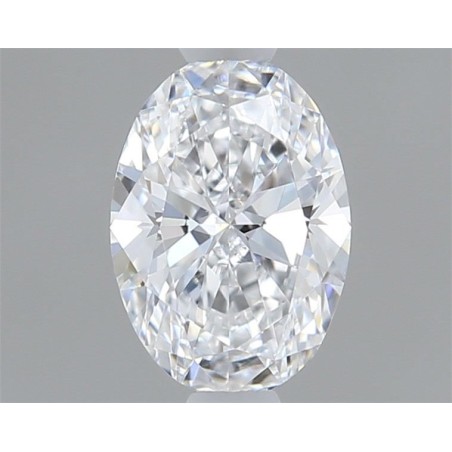 Diament szlif owalny, 0.3ct, SI1, D, GIA 2517961907
