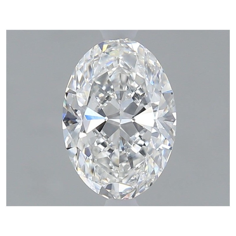 Diament szlif owalny, 0.9ct, VS2, D, GIA 5533002631