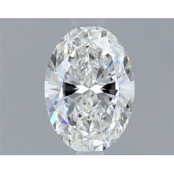 Diament szlif owalny, 0.5ct, VS1, G, GIA 1538072814