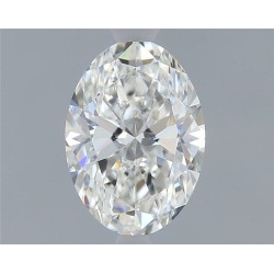 Diament szlif owalny, 0.73ct, VVS2, H, GIA 1539419915