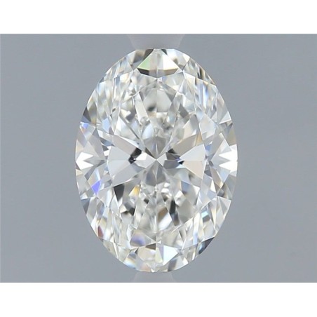 Diament szlif owalny, 0.73ct, VVS2, H, GIA 1539419915