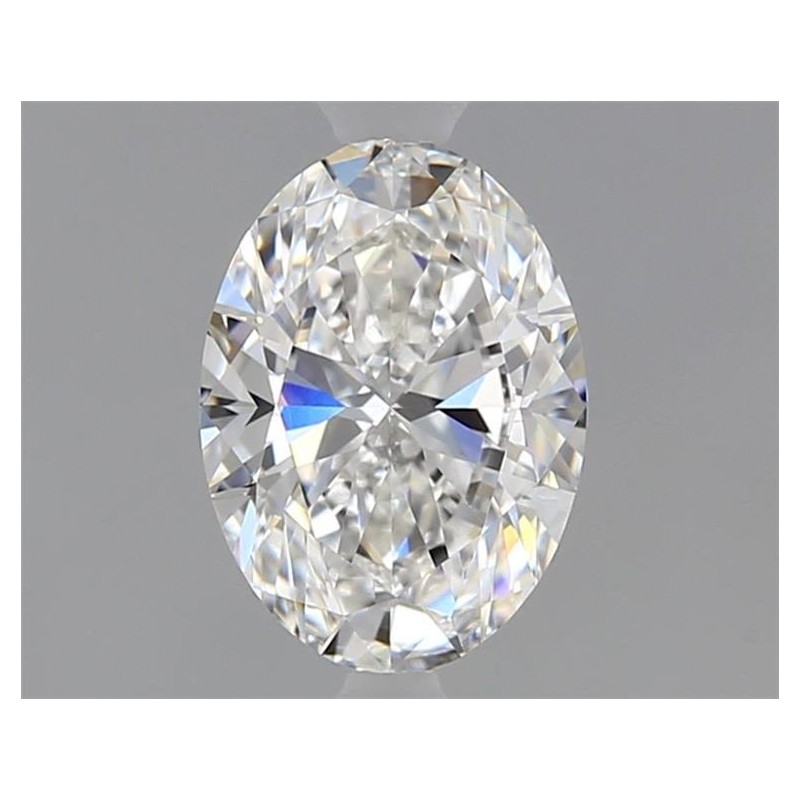 Diament szlif owalny, 0.7ct, VS1, F, GIA 3535420269 Diament szlif owalny, 0.7ct, VS1, F, GIA 3535420269