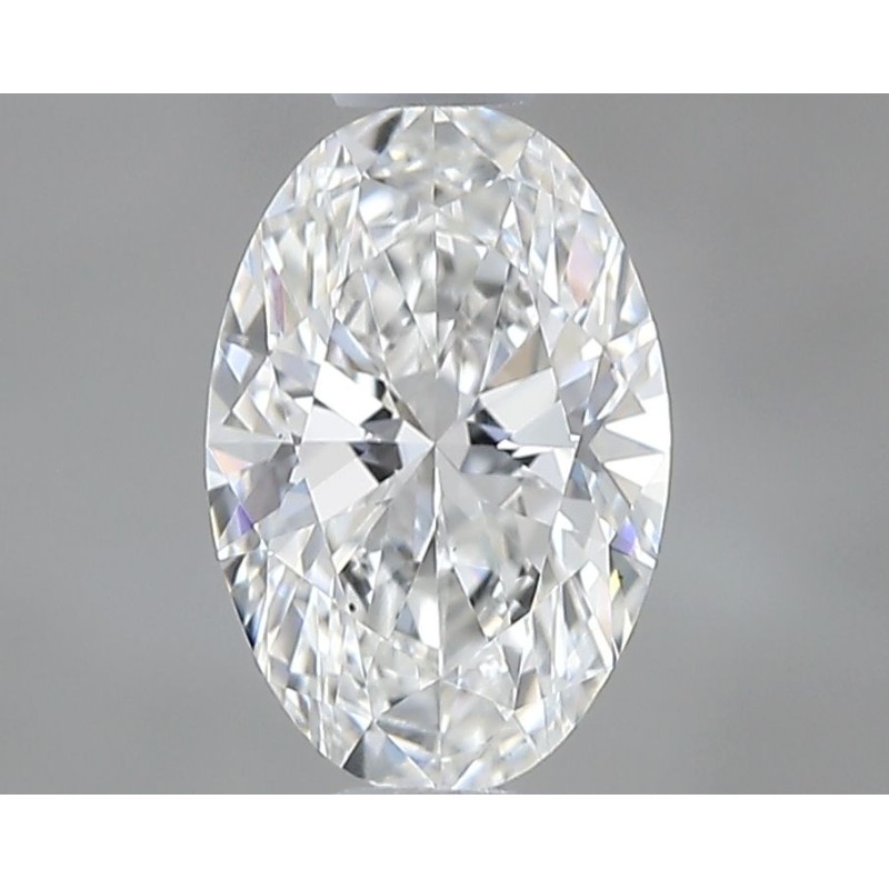 Diament szlif owalny, 0.61ct, VS1, F, GIA 6442417788 Diament szlif owalny, 0.61ct, VS1, F, GIA 6442417788