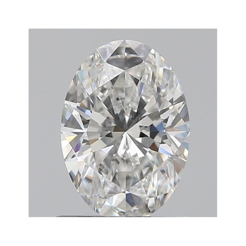 Diament szlif owalny, 0.7ct, VS1, G, GIA 2536384812