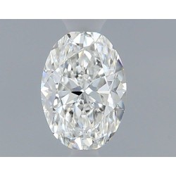 Diament szlif owalny, 0.3ct, SI1, G, GIA 5533565610