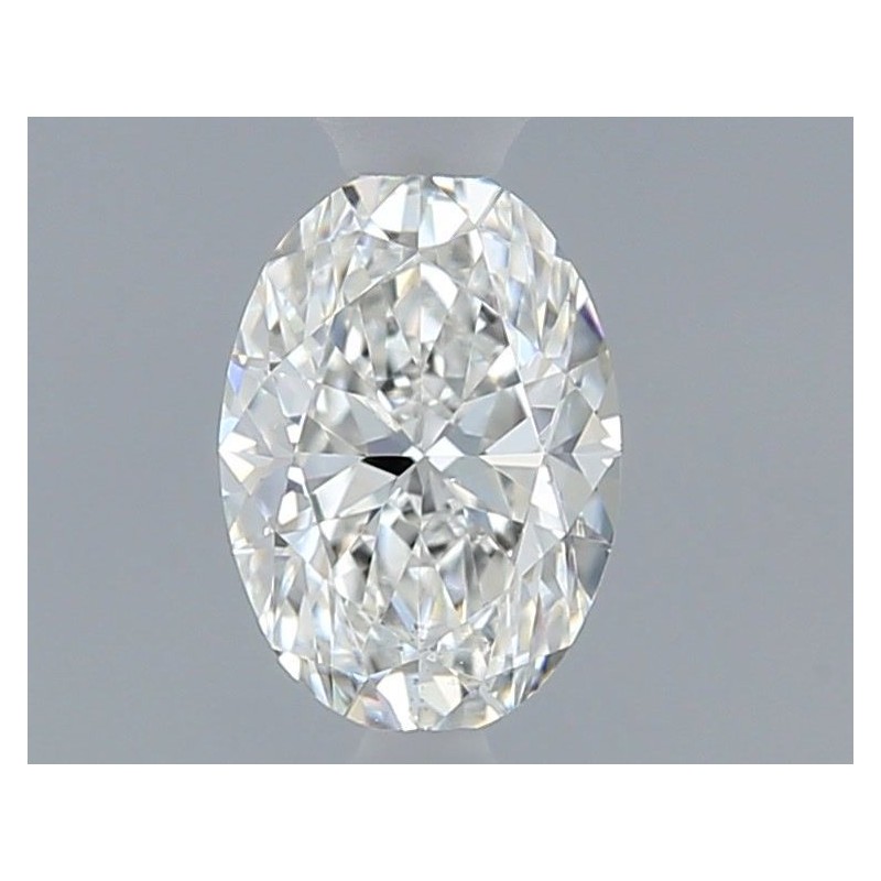 Diament szlif owalny, 0.3ct, SI1, G, GIA 5533565610
