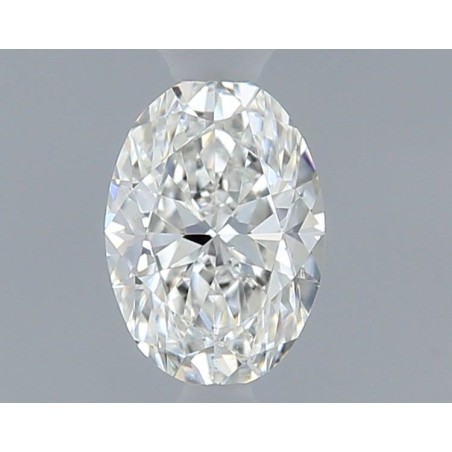 Diament szlif owalny, 0.3ct, SI1, G, GIA 5533565610