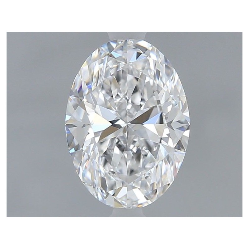 Diament szlif owalny, 0.7ct, VVS1, D, GIA 2537498341 Diament szlif owalny, 0.7ct, VVS1, D, GIA 2537498341