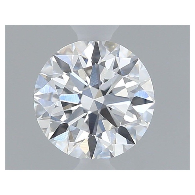 Diament szlif okrągły, 0.4ct, VS1, D, GIA 2538795939 Diament szlif okrągły, 0.4ct, VS1, D, GIA 2538795939