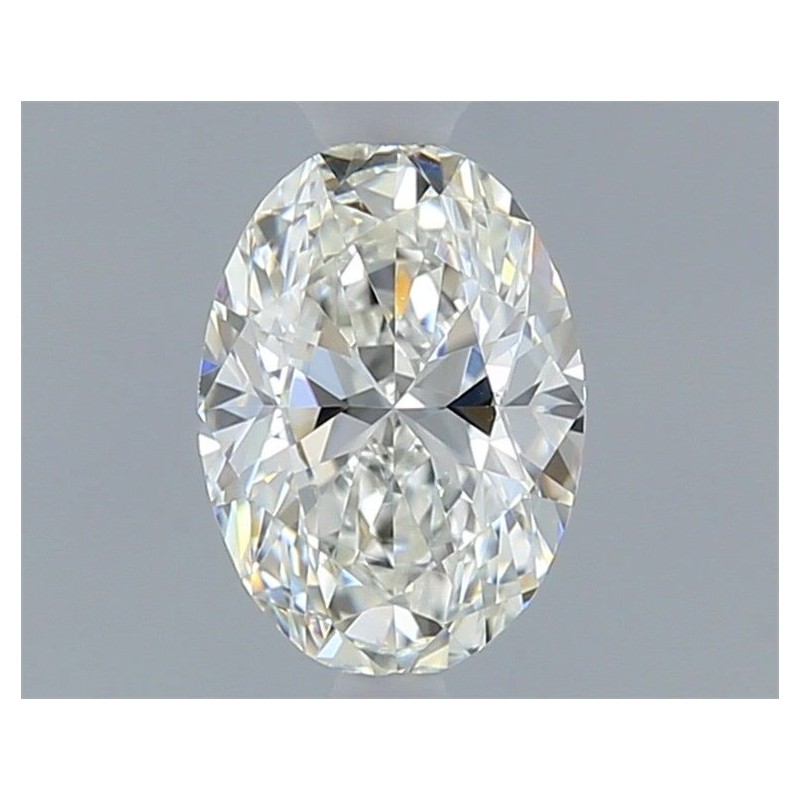 Diament szlif owalny, 0.4ct, VS1, I, GIA 1535626427