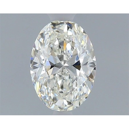 Diament szlif owalny, 0.4ct, VS1, I, GIA 1535626427