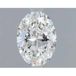 Diament szlif owalny, 0.5ct, VS1, G, GIA 2536664040