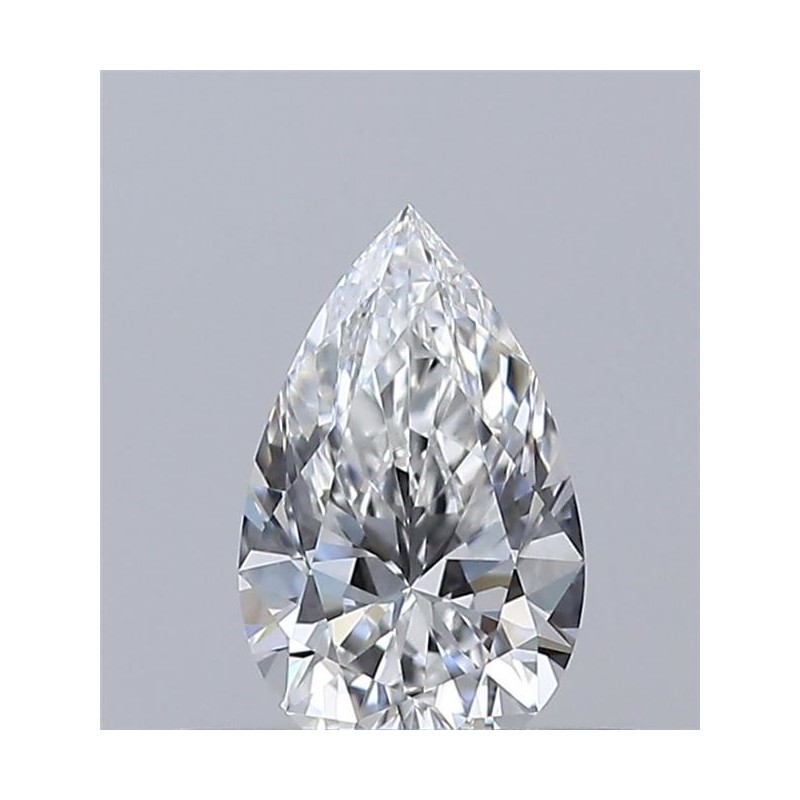 Diament szlif gruszkowy, 0.33ct, VVS1, E, GIA 7536766097 Diament szlif gruszkowy, 0.33ct, VVS1, E, GIA 7536766097