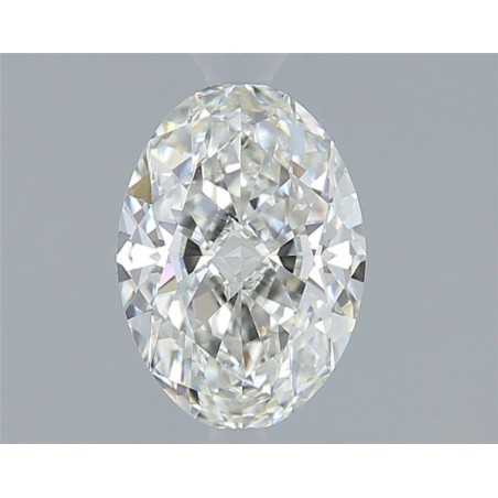 Diament szlif owalny, 0.8ct, VS2, H, GIA 1538707302