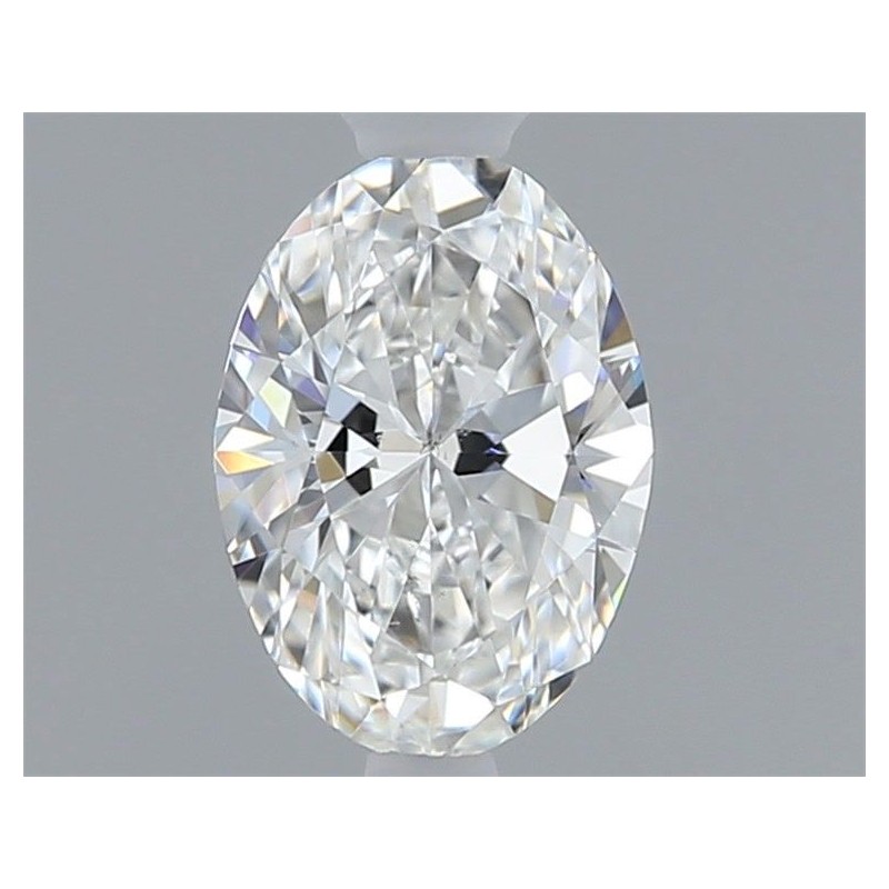 Diament szlif owalny, 0.3ct, SI1, E, GIA 7536673721
