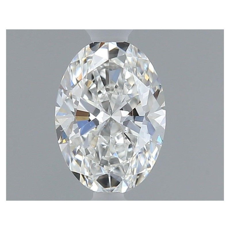 Diament szlif owalny, 0.43ct, SI1, F, GIA 6532673911 Diament szlif owalny, 0.43ct, SI1, F, GIA 6532673911