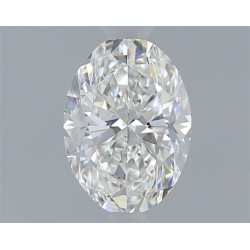 Diament szlif owalny, 0.4ct, VVS2, G, GIA 6535761926