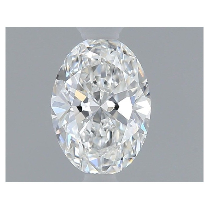 Diament szlif owalny, 0.3ct, VS1, E, GIA 2534679723