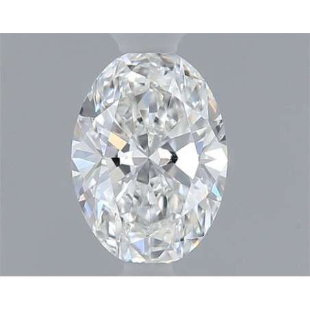 Diament szlif owalny, 0.3ct, VS1, E, GIA 2534679723