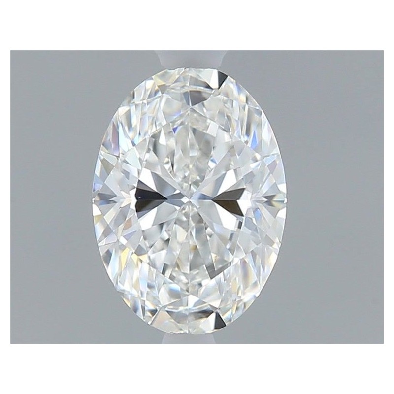 Diament szlif owalny, 0.5ct, VVS2, F, GIA 3535853635 Diament szlif owalny, 0.5ct, VVS2, F, GIA 3535853635