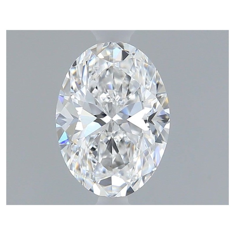 Diament szlif owalny, 0.5ct, VS2, E, GIA 7532791171 Diament szlif owalny, 0.5ct, VS2, E, GIA 7532791171