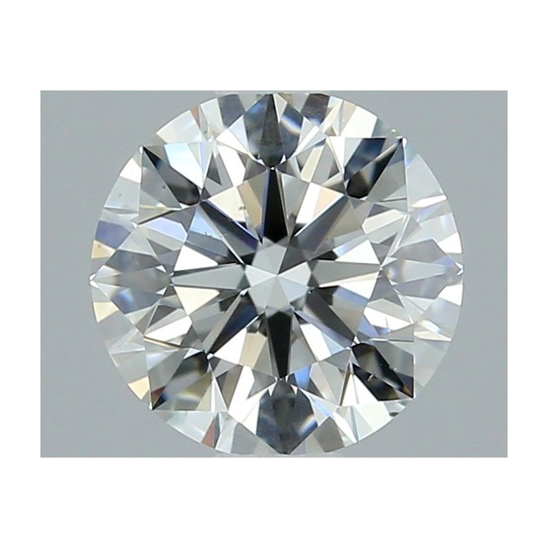 Diament szlif okrągły, 1ct, VS2, H, IGI 722552949 Diament szlif okrągły, 1ct, VS2, H, IGI 722552949