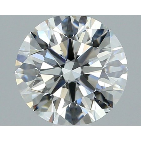 Diament szlif okrągły, 1ct, VS2, H, IGI 722552949
