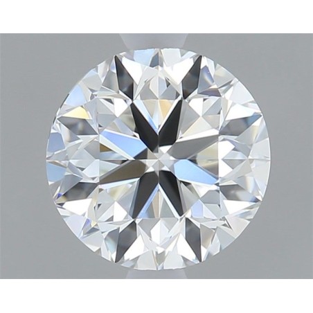 Diament szlif okrągły, 0.8ct, VVS2, F, IGI 719526356