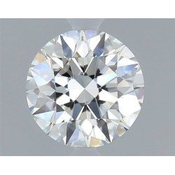 Diament szlif okrągły, 1ct, VVS1, H, IGI 731555478