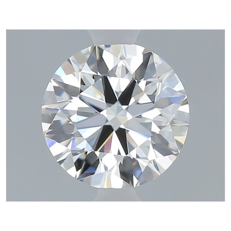 Diament szlif okrągły, 0.53ct, VVS2, G, IGI 734509428