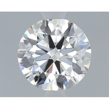 Diament szlif okrągły, 0.53ct, VVS2, G, IGI 734509428