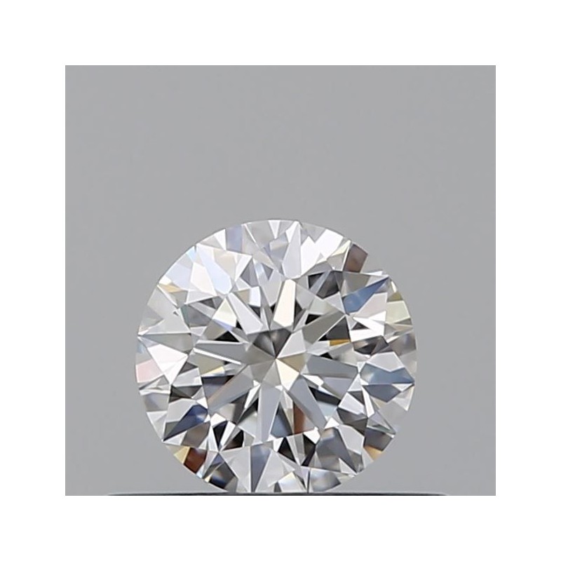 Diament szlif okrągły, 0.4ct, VVS1, D, GIA 6522999341 Diament szlif okrągły, 0.4ct, VVS1, D, GIA 6522999341