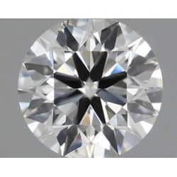 Diament szlif okrągły, 0.4ct, VS2, H, IGI 734509618
