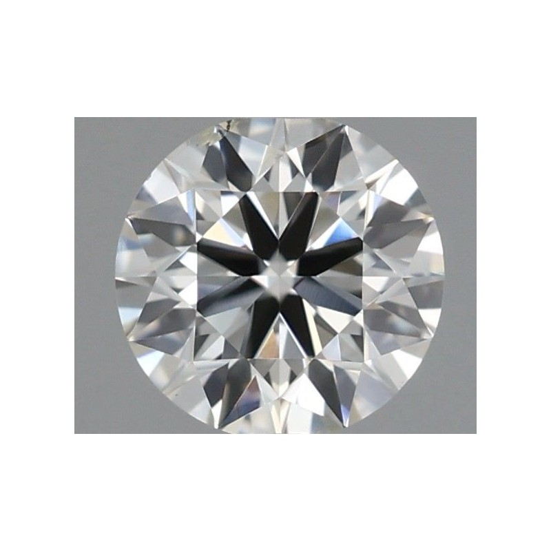 Diament szlif okrągły, 0.4ct, VS2, H, IGI 734509618 Diament szlif okrągły, 0.4ct, VS2, H, IGI 734509618