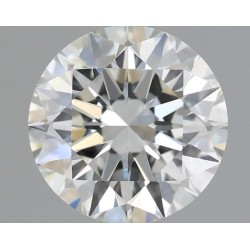 Diament szlif okrągły, 1.5ct, VVS1, H, IGI 733587652
