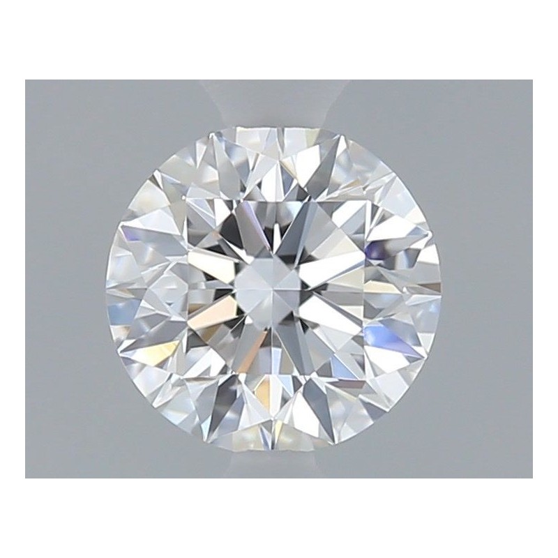 Diament szlif okrągły, 0.4ct, VVS1, E, GIA 1538619197 Diament szlif okrągły, 0.4ct, VVS1, E, GIA 1538619197