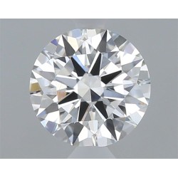 Diament szlif okrągły, 0.43ct, VS2, G, GIA 2537200511